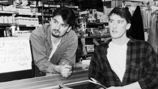 <p><em>Clerks</em>, directed by Kevin Smith, embarked on a remarkable journey from a cult classic made on a shoestring budget to a film that has not only achieved mainstream recognition but also significantly influenced 21st-century cinema. When it was released in 1994, its raw, black-and-white portrayal of two convenience store clerks and their mundane lives was a revelation. The film's witty and unfiltered dialogue, filled with pop culture references and nerdy humor, immediately resonated with audiences. As it garnered a cult following, Smith's distinctive voice as a filmmaker began to shape the landscape of independent cinema.</p>  <p><em>Clerks</em> proudly wore its nerd credentials on its sleeve, embracing the passions and quirks of its characters, and it paved the way for a new wave of dialogue-driven indie films. Its impact on the indie film scene, characterized by its unique blend of humor and heartfelt authenticity, can be seen in movies like <em>Juno</em> and <em>Superbad</em>.</p>