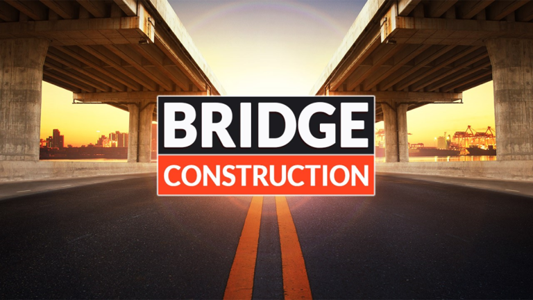 I 55 Bridge Work Expected To Cause Delays For Jackson Drivers