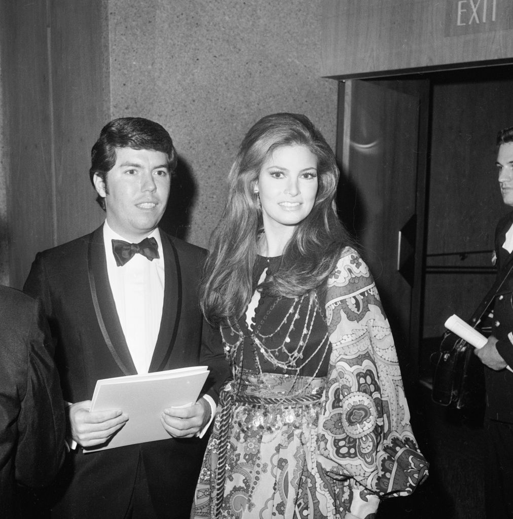 32 Best Red Carpet Moments of the 1960s