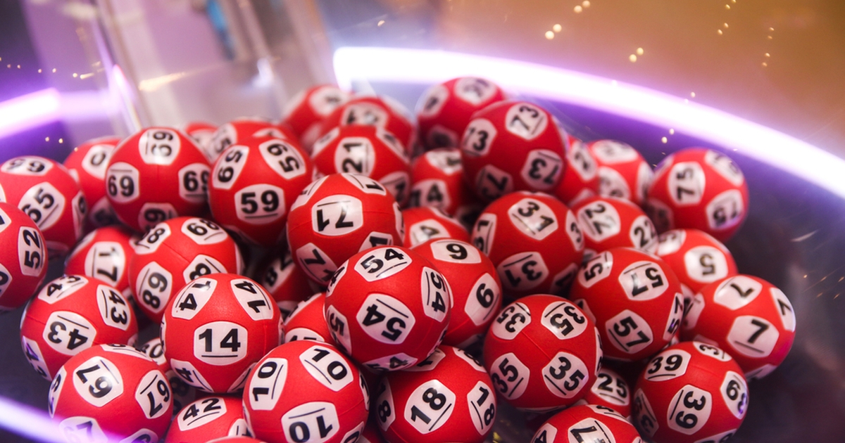 heldig nordjyde vandt 1 million i lotto: så ville konen have en 'pølse med svøb'