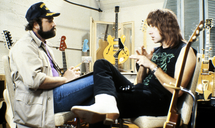 <p><em>This Is Spinal Tap</em>, directed by Rob Reiner, embarked on an extraordinary journey from a cult classic made on a small budget to a beloved and incredibly mainstream film. Upon its release in 1984, it was a mockumentary that parodied the rock music industry and quickly found a niche following among music enthusiasts and comedy fans. Its faux-documentary style and unforgettable characters, like Nigel Tufnel and David St. Hubbins, portrayed by Christopher Guest and Michael McKean, resonated with viewers. Over time, the film's satire of rock 'n' roll excess and the absurdity of fame struck a chord with a broader audience, turning it into a cultural touchstone. Phrases like "turn it up to 11" have become part of everyday language. <em>This Is Spinal Tap</em> not only informed modern mockumentaries but also inspired a generation of comedians and filmmakers. Its impact can be seen in the improvisational humor of <em>The Office</em> and the irreverent comedy of <em>Parks and Recreation</em>.</p>