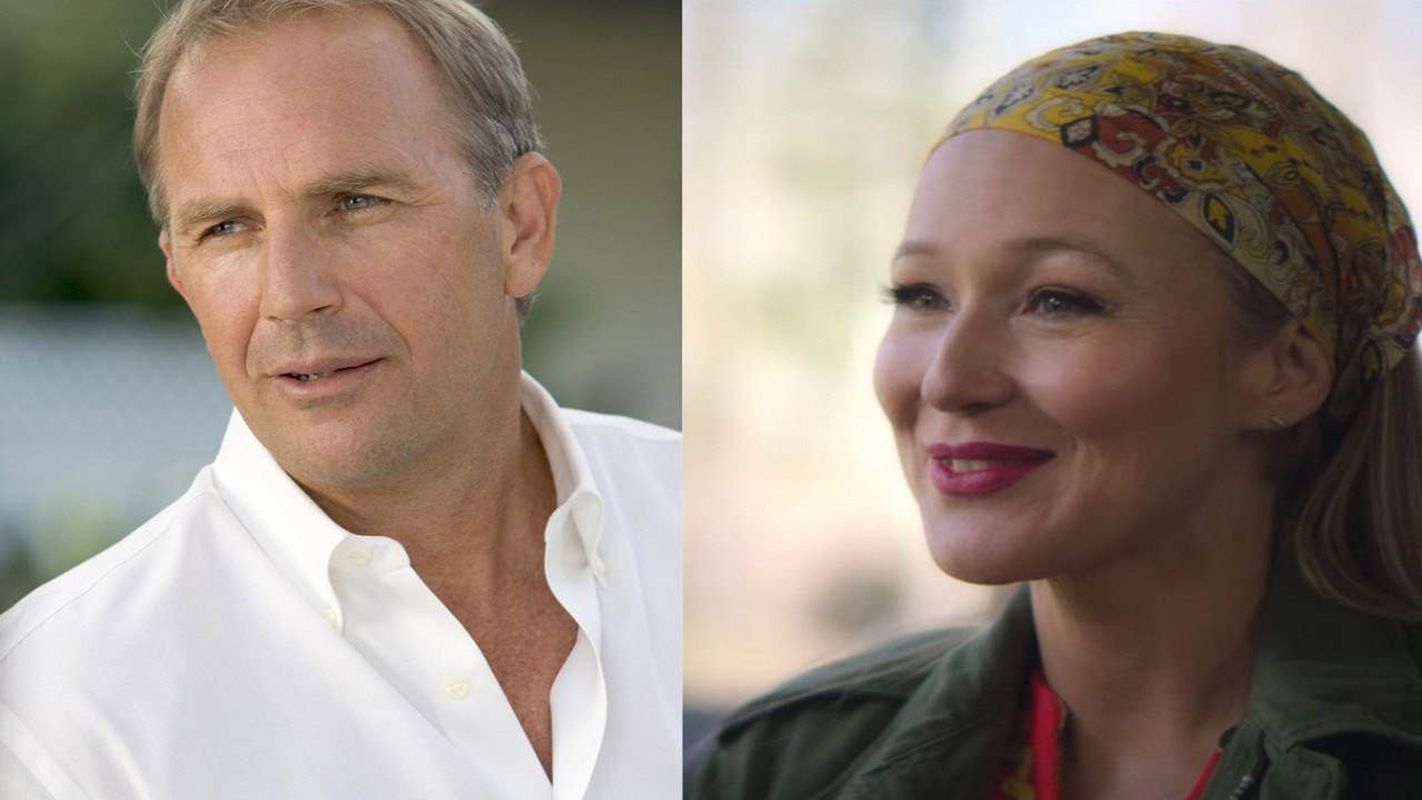 Are Kevin Costner and Jewel dating? Exploring their alleged ...