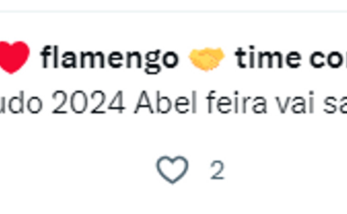 revelado há algumas horas, mexeu com a nação: polvo paul ‘crava’ grande notícia para o flamengo em 2024