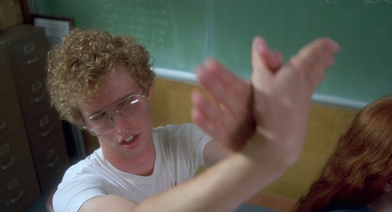 <p><em>Napoleon Dynamite</em>, directed by Jared Hess, embarked on an unconventional journey from a cult classic to a film that has permeated mainstream culture while also influencing modern cinema. When it first hit theaters in 2004, its quirky characters, deadpan humor, and eccentric small-town setting struck a chord with a niche audience, earning it a devoted following. Its breakout character, the titular Napoleon Dynamite, portrayed by Jon Heder, quickly became an iconic figure. Over time, the film's unique charm and offbeat humor propelled it into mainstream consciousness. Its memorable quotes, like "Vote for Pedro," and its relatable depiction of adolescence have made it a cultural touchstone for a generation.</p>