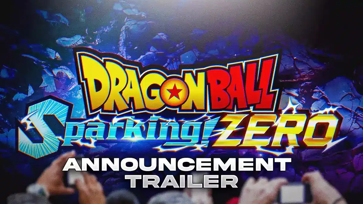 Dragon Ball Sparking! Zero Announced – Spiritual Successor To Budokai ...