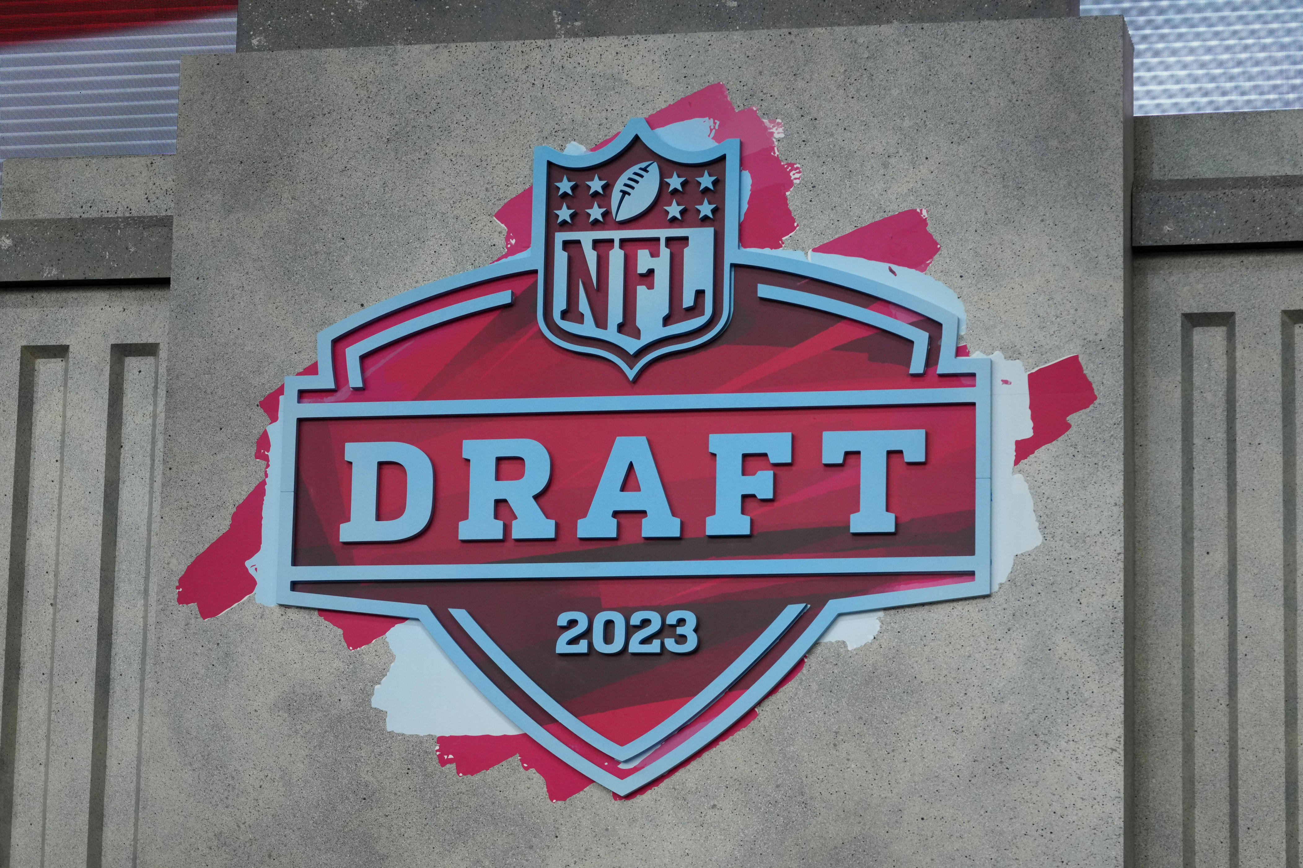 2024 NFL draft Giants currently slated to select 8th overall