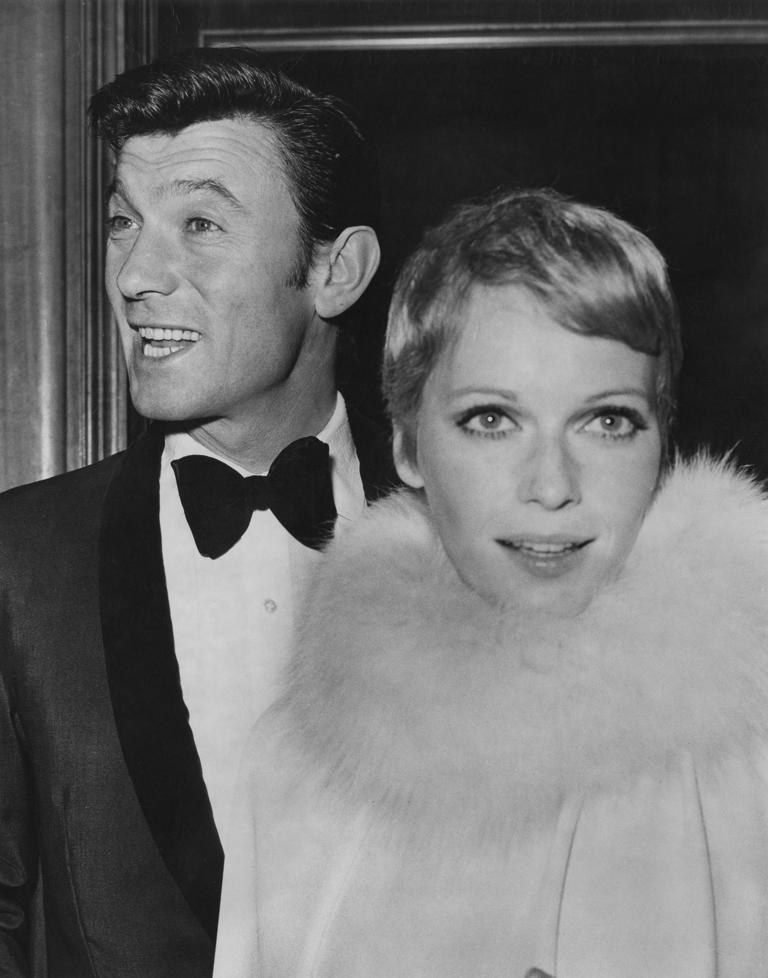 32 Best Red Carpet Moments of the 1960s