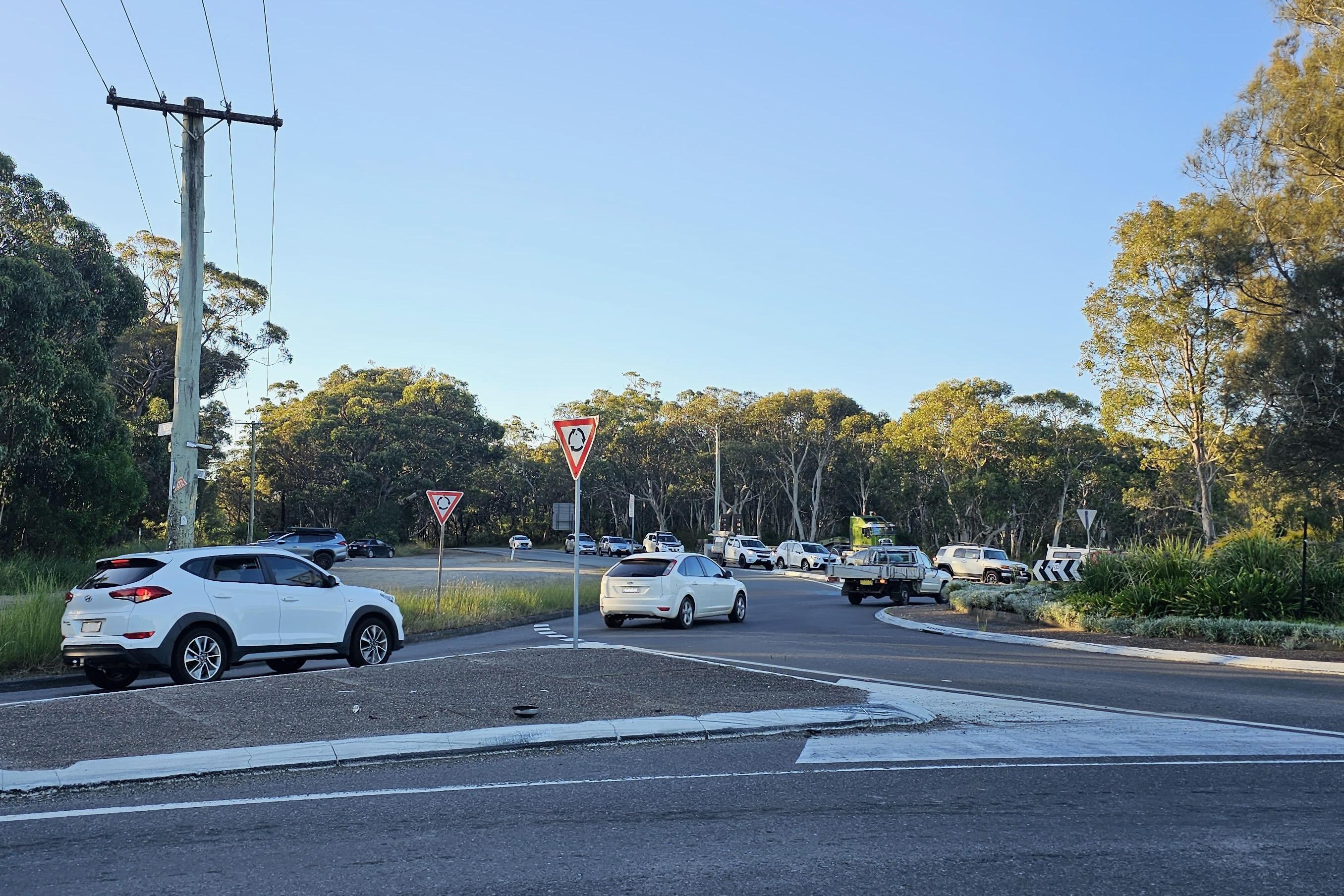 the sorry state of new south wales’ road network revealed