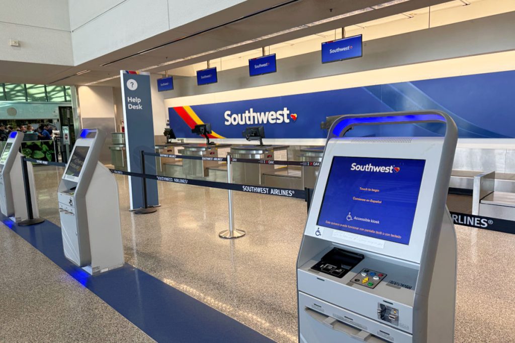 All The Changes Coming To Southwest Airlines In 2024   AA1ldOri.img