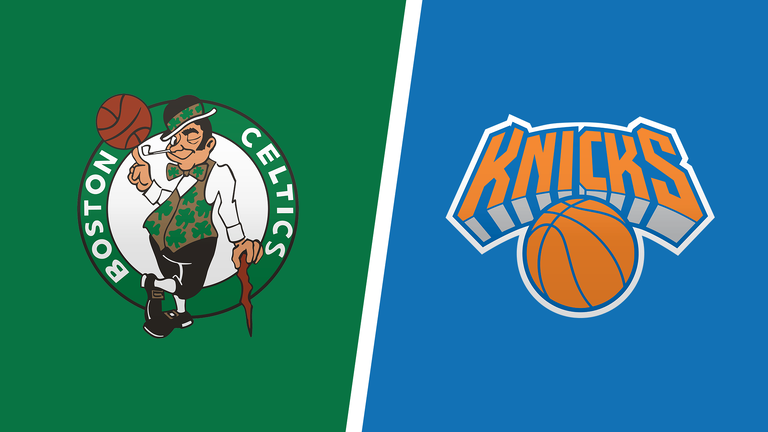 Where To Watch The Boston Celtics Vs. New York Knicks Game Online On ...