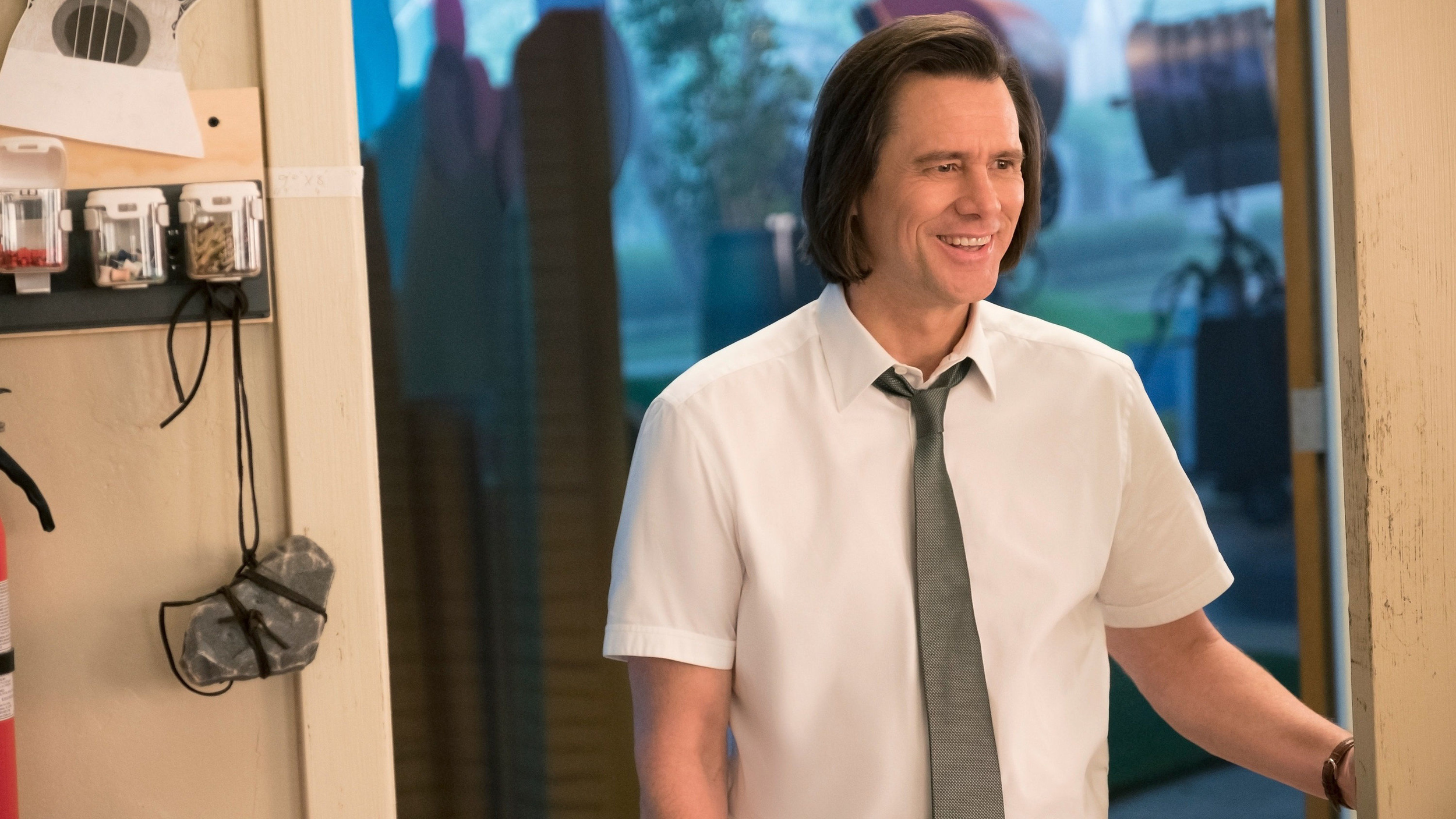 <p>Once one of the top movie stars out there, Carrey’s career took a bit of a dip, and perhaps that’s why he decided to give prestige TV a shot. The only problem? His show <em>Kidding</em> didn’t necessarily take off. Now, he’s playing Dr. Robotnik in the <em>Sonic the Hedgehog</em> movies, where at least he seems to be having fun.</p><p>You may also like: <a href='https://www.yardbarker.com/entertainment/articles/the_20_best_young_actors_working_in_hollywood_120823/s1__38828724'>The 20 best young actors working in Hollywood</a></p>