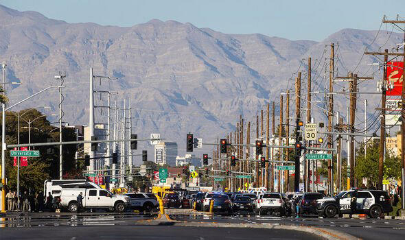 Third Victim Of Unlv Shooting Named As Police Warn More Could Have Died 0748