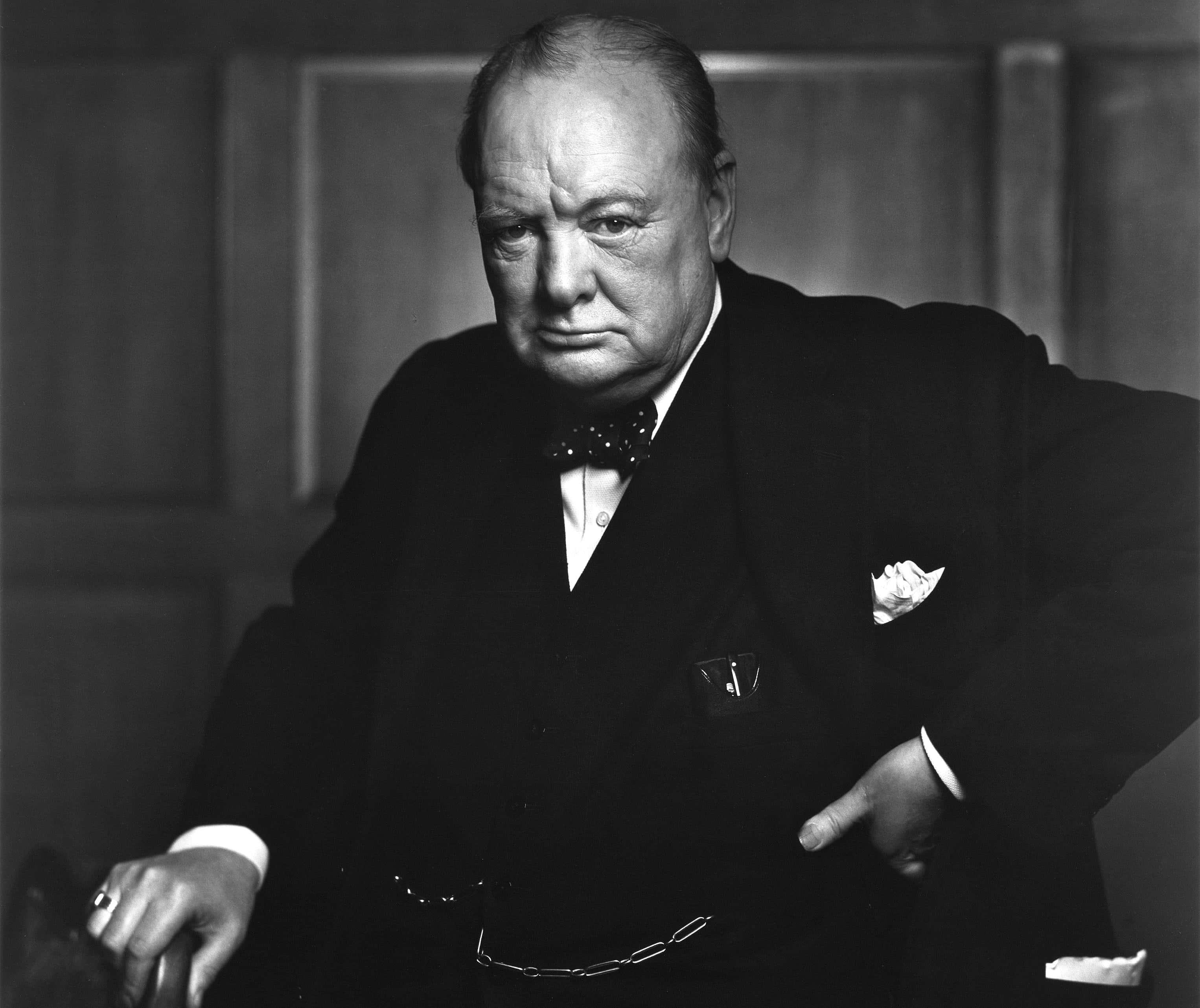 <p>Despite his celebrated career, when Winston Churchill began to slip into a coma shortly before his passing, his last words were “Oh, I am so bored with it all”. Guess the title of "Man of the Half-Century" was exciting enough for him.</p><p>Sources: <a href="https://en.wikipedia.org/wiki/Time_Person_of_the_Year" rel="noopener noreferrer">1</a>, <a href="https://en.wikipedia.org/wiki/Charles_Lindbergh" rel="noopener noreferrer">2</a>, <a href="https://en.wikipedia.org/wiki/Rudy_Giuliani" rel="noopener noreferrer">3</a>, <a href="https://www.npr.org/2016/08/16/490200895/rudy-giuliani-claims-no-terror-attacks-in-u-s-pre-obama" rel="noopener noreferrer">4</a>, <a href="https://en.wikipedia.org/wiki/Wallis_Simpson" rel="noopener noreferrer">5</a>, <a href="https://en.wikipedia.org/wiki/George_VI" rel="noopener noreferrer">6</a>, <a href="http://mentalfloss.com/article/58534/64-people-and-their-famous-last-words" rel="noopener noreferrer">7</a></p>