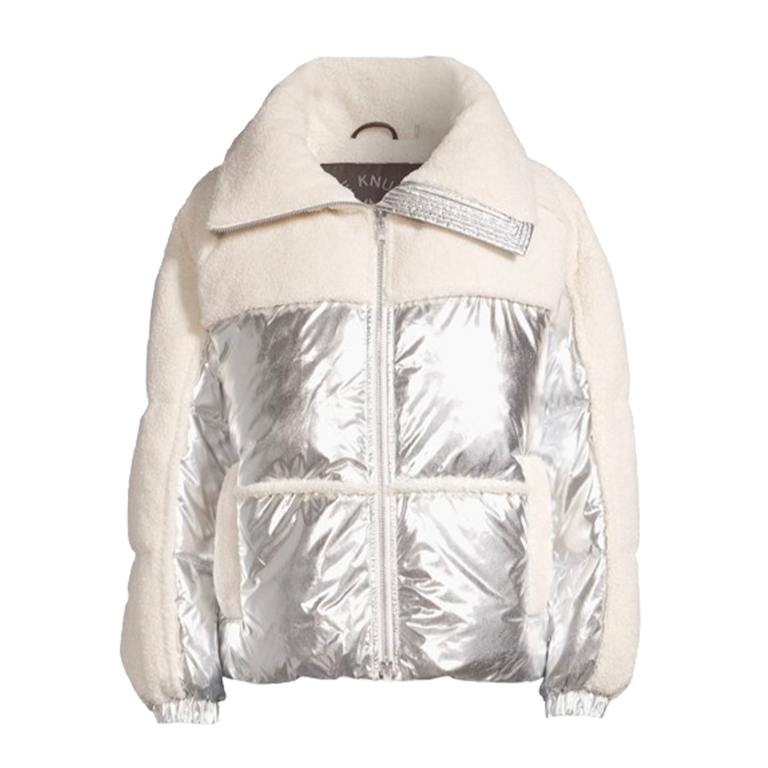 The 23 Best Puffer Jackets for Women to Wear Right Now, According to ...