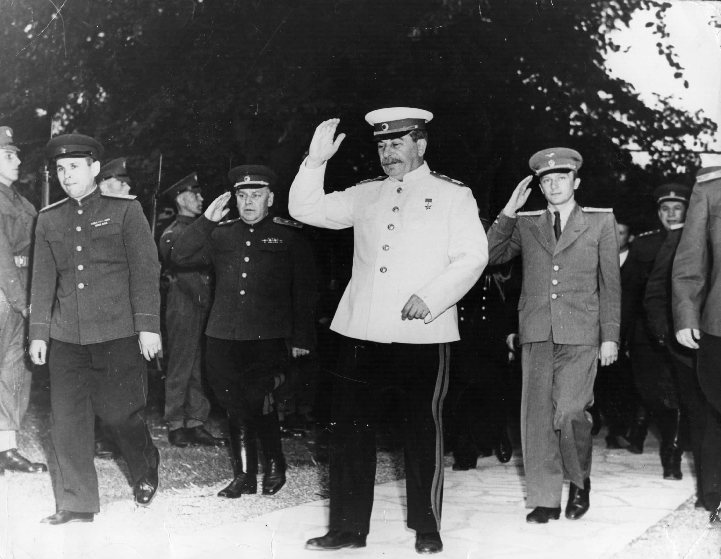 The 21 Worst Rulers In History