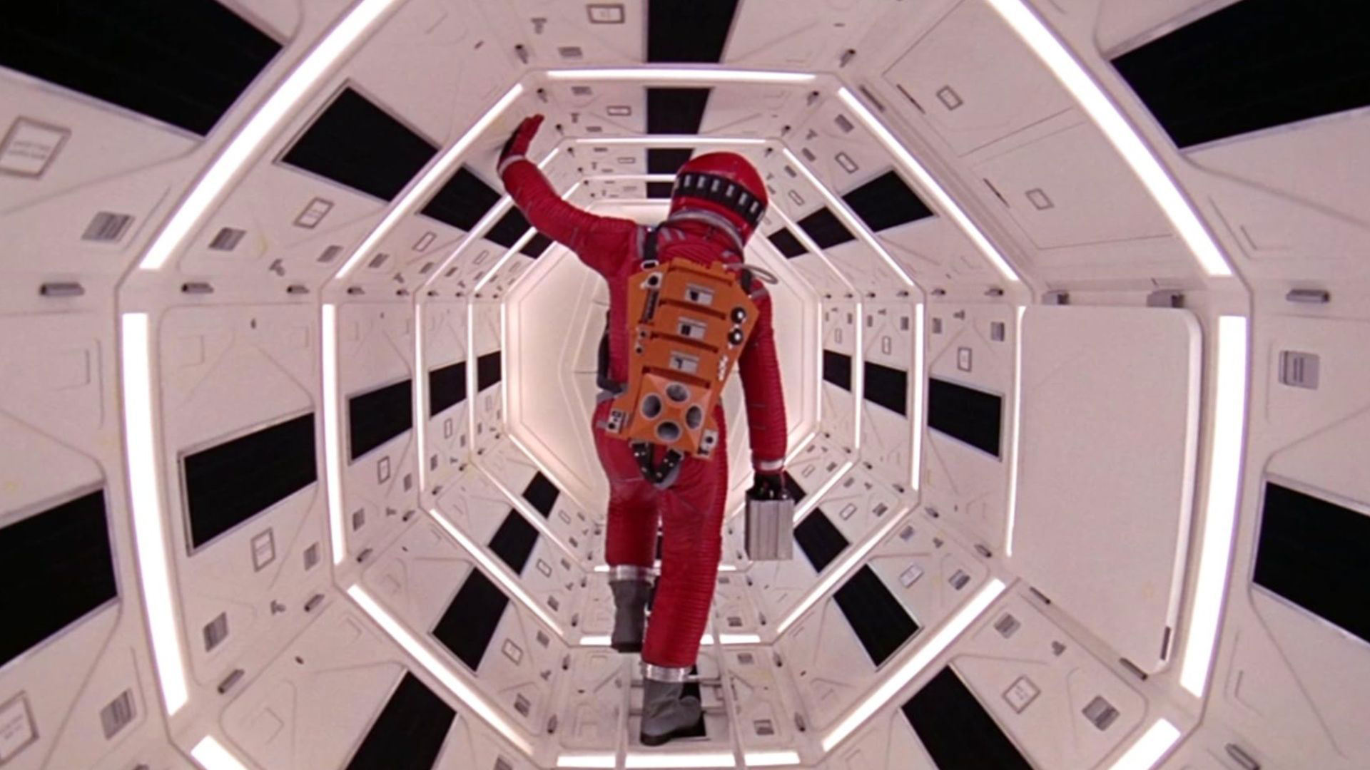 The 31 greatest sci-fi movies