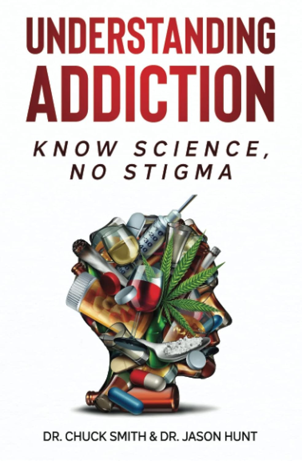 <p>Dr. Charles “Chuck” Smith is an addiction medicine physician at Florida’s Recovery First Treatment Center; Dr. Jason Hunt is a psychiatrist, addiction medicine specialist, and former professor at the University of Florida College of Medicine. In <a href="https://www.amazon.com/Understanding-Addiction-Know-Science-Stigma/dp/173723520X/?tag=skmsn-20"><em>Understanding Addiction</em></a>, both physicians clearly and concisely unpack the science behind substance use disorders. The book isn’t exclusively about drinking, but it’s an informative, digestible read for anyone who wants a stigma-free overview of why substances like alcohol are so addictive.</p> <a href="https://www.amazon.com/dp/173723520X?tag=skmsn-20&linkCode=ogi&th=1&psc=1&language=en_US&asc_source=web&asc_campaign=web&asc_refurl=https%3A%2F%2Fwww.sheknows.com%2F%3Fpost_type%3Dpmc-gallery%26p%3D2892532" rel="nofollow">Buy: 'Understanding Addiction' $14.98</a>