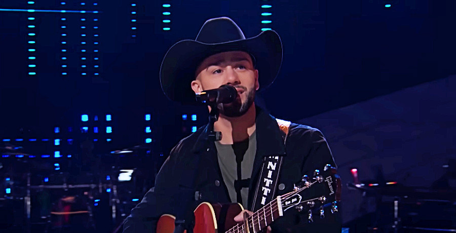 Tom Nitti Reveals Future Plans After Abrupt Exit From ‘The Voice'