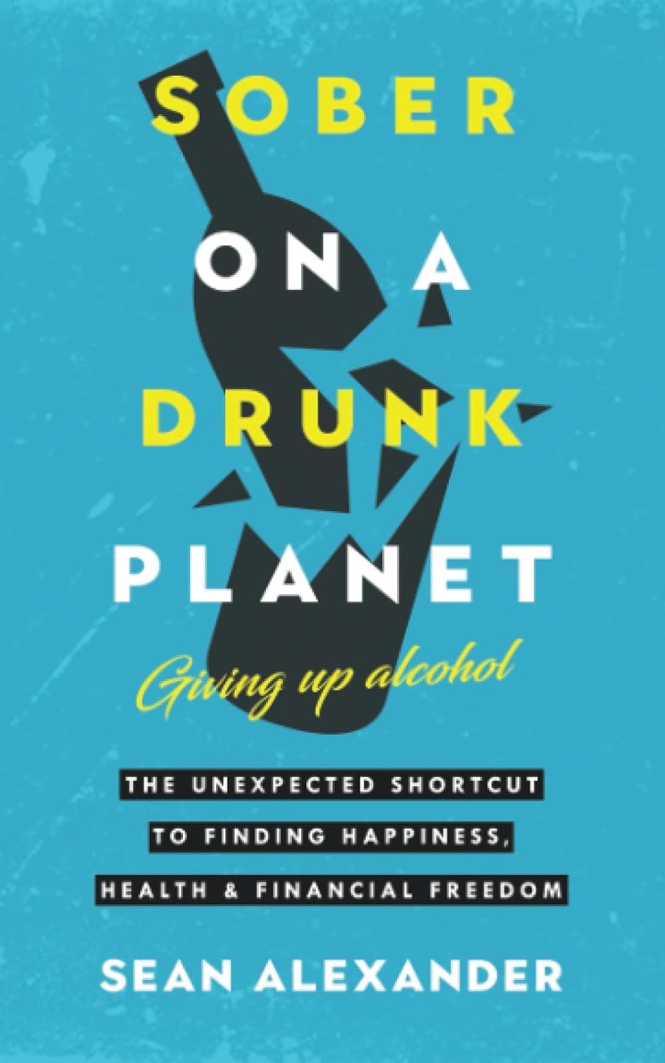 <p>A more recent addition to the “Quit Lit” canon, <a href="https://www.amazon.com/Sober-Drunk-Planet-Unexpected-Happiness/dp/B09X4SFZNW/?tag=skmsn-20"><em>Sober on a Drunk Planet</em></a> is full of eye-opening facts about how drinking affects us physiologically, psychologically, socially, and even financially. Author Sean Alexander is a certified counselor, fitness coach, and financial advisor. He builds a strong case for sobriety by focusing on what we <em>gain</em> when we quit drinking. It’s a worthwhile read for anyone who’s considering a dry lifestyle, even if they don’t have an alcohol use disorder.</p> <a href="https://www.amazon.com/dp/B09X4SFZNW?tag=skmsn-20&linkCode=ogi&th=1&psc=1&language=en_US&asc_source=web&asc_campaign=web&asc_refurl=https%3A%2F%2Fwww.sheknows.com%2F%3Fpost_type%3Dpmc-gallery%26p%3D2892532" rel="nofollow">Buy: 'Sober on a Drunk Planet' $15.95</a>