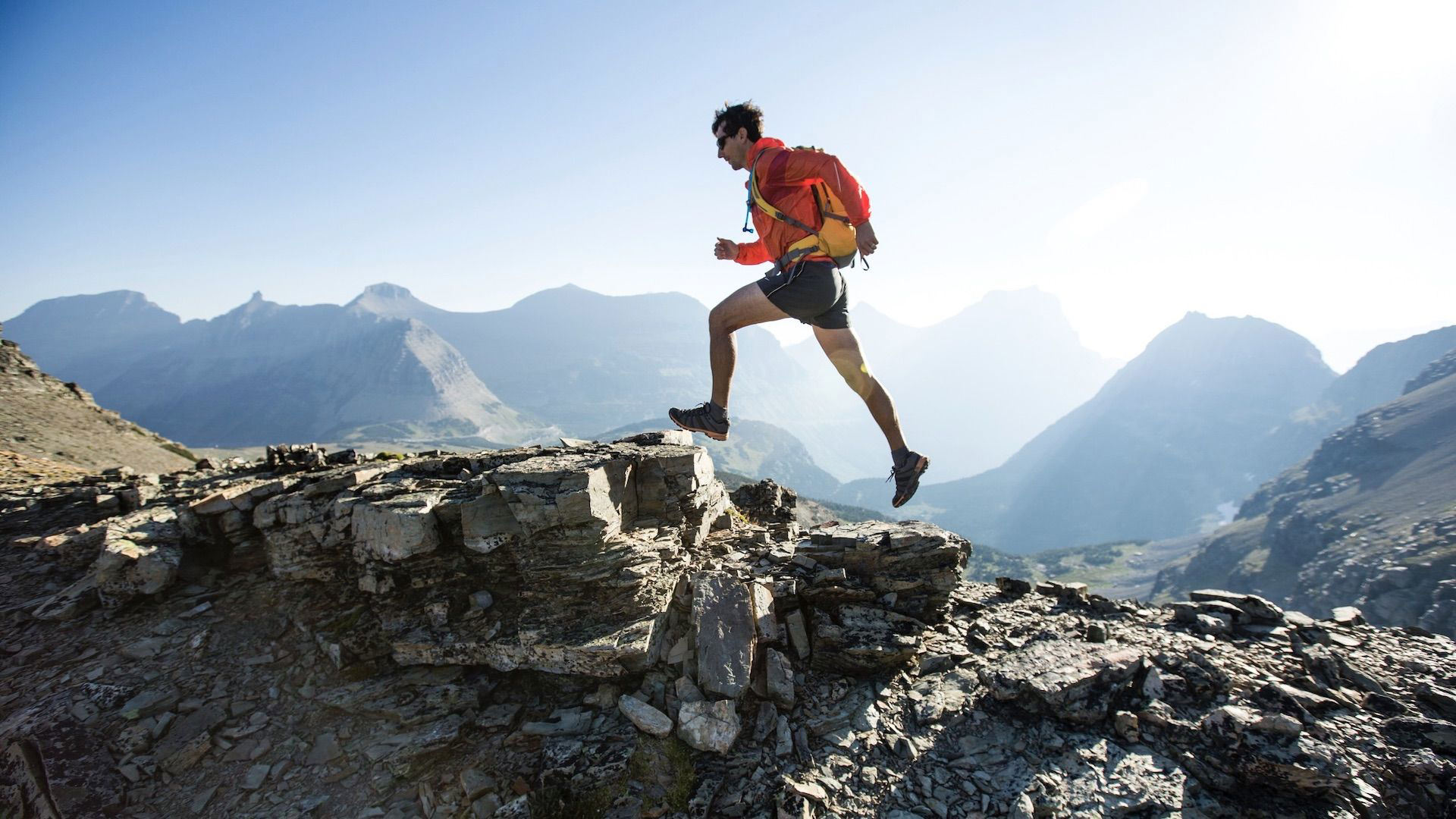 What are the essentials for solo trail running?