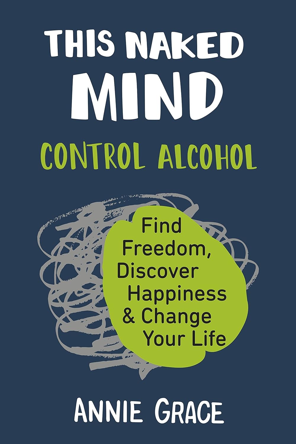 <p><a href="https://thisnakedmind.com/annie-grace/">Annie Grace</a> is a two-time author and sobriety coach who became interested in this topic after quitting alcohol herself. In <a href="https://www.amazon.com/This-Naked-Mind-Discover-Happiness/dp/0525537236/?tag=skmsn-20"><em>This Naked Mind</em></a>, she draws on recent scientific research and her own lived experience in the hopes of helping others ditch drinking. Grace also unpacks her tried-and-true approach to sobriety, which focuses on “positive desire” and personal empowerment instead of scare tactics or shame. It’s no wonder<em> This Naked Mind</em> is an enduring bestseller in Amazon’s Alcoholism Recovery category.</p> <a href="https://www.amazon.com/dp/0525537236?tag=skmsn-20&linkCode=ogi&th=1&psc=1&language=en_US&asc_source=web&asc_campaign=web&asc_refurl=https%3A%2F%2Fwww.sheknows.com%2F%3Fpost_type%3Dpmc-gallery%26p%3D2892532" rel="nofollow">Buy: 'This Naked Mind' $9.95</a>