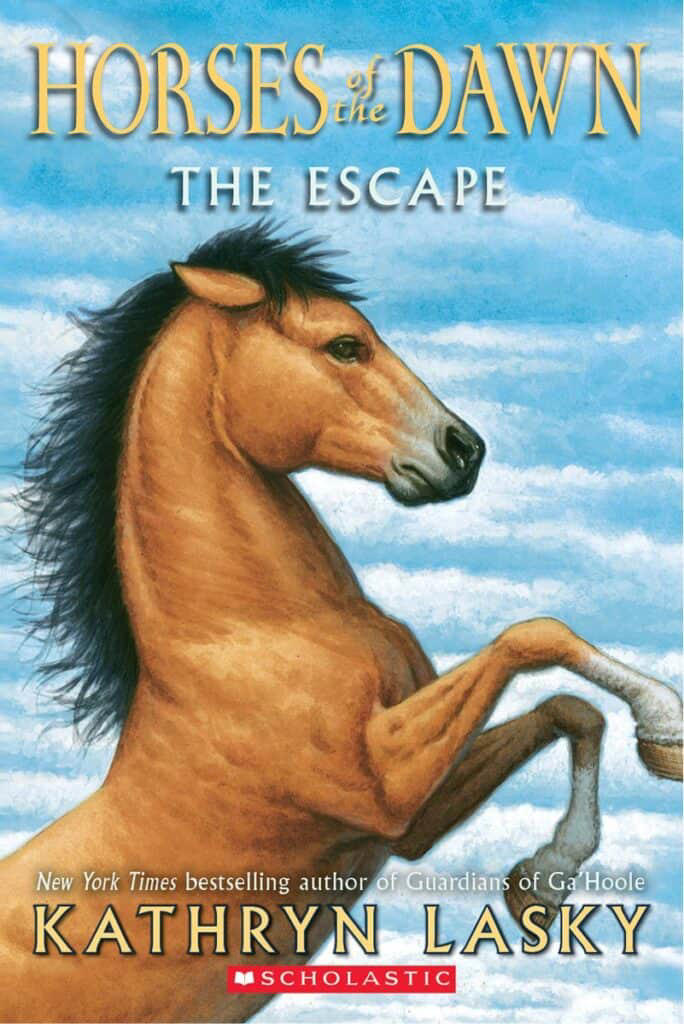 20 Wonderful Horse Books For Kids Of All Ages