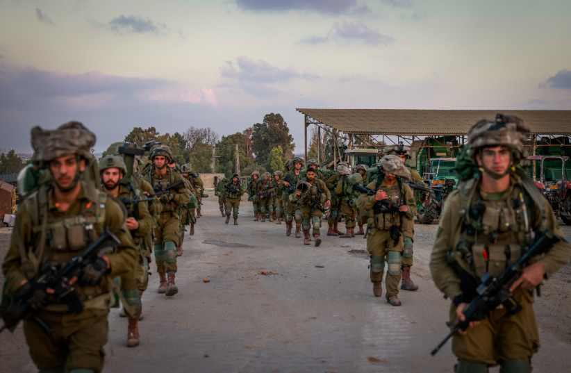 two idf soldiers wounded in failed hostage rescue operation