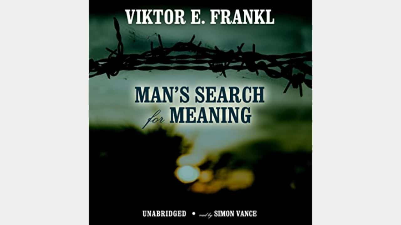 <p><span>If you think your lot in life is something to complain over, reading Viktor Frankl’s account of being a prisoner in a concentration camp might lend you some necessary perspective. Learning how Frankl endured and overcome that circumstance might even deliver methods to employ in your own life.</span></p>