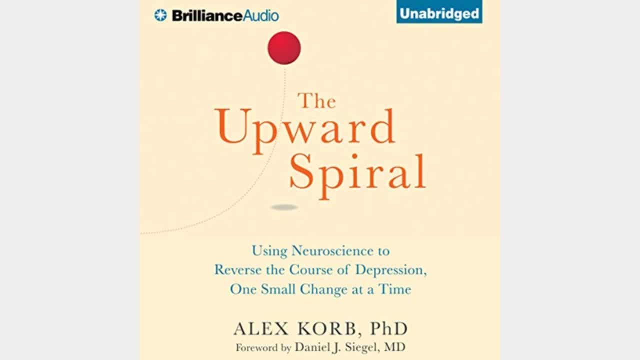 <p><span>If you suffer from <a href="https://wealthofgeeks.com/movies-authentic-depictions-depression/" rel="noopener">depression</a>, your first step in mitigating your symptoms may be understanding what is causing them. Alex Korb’s </span><em><span>The Upward Spiral </span></em><span>eliminates the mystery from the mechanisms behind </span><em><span>seriously </span></em><span>bad moods while simultaneously providing keys to overcome your depression symptoms.</span></p>