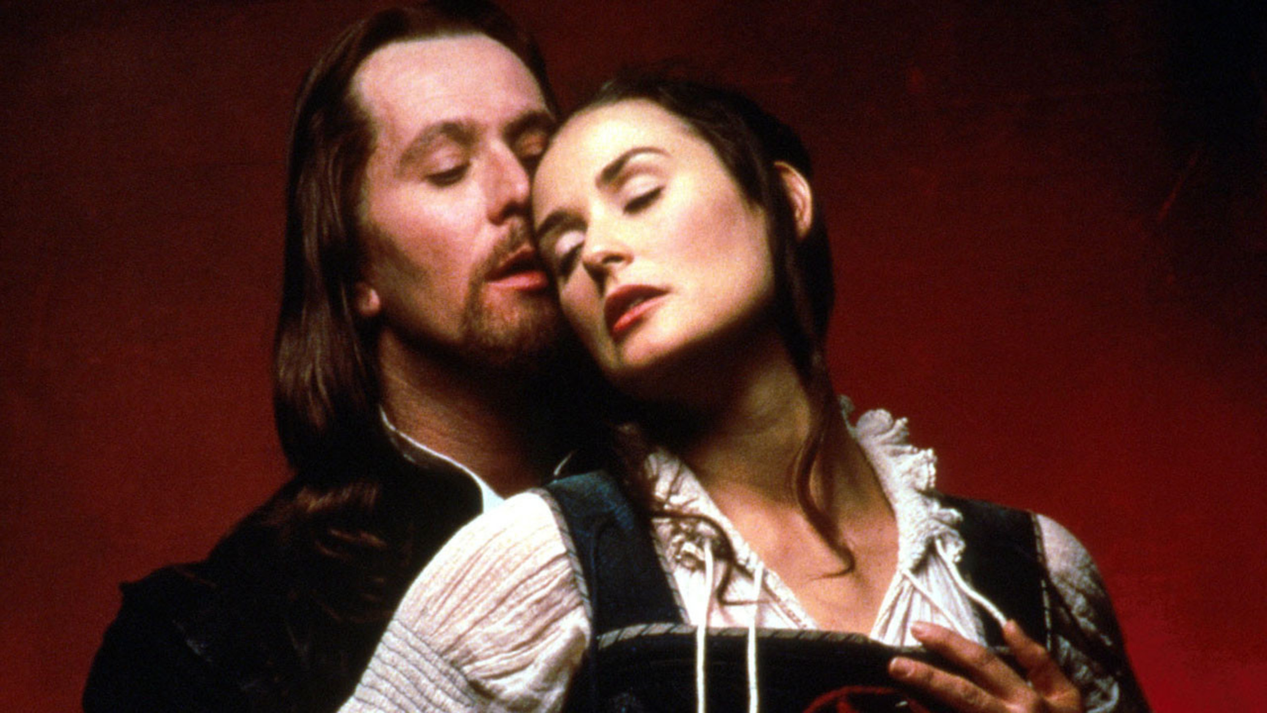 <p>When you are adapting an American classic, you have to tread carefully. Turning “The Scarlet Letter” into something of an erotic thriller starring Demi Moore and Gary Oldman feels like a bit of a misstep. Roger Ebert famously loathed this movie, but at least he saw it. The film, which was nominated for seven Razzies, barely made more than $10 million at the box office.</p><p><a href='https://www.msn.com/en-us/community/channel/vid-cj9pqbr0vn9in2b6ddcd8sfgpfq6x6utp44fssrv6mc2gtybw0us'>Follow us on MSN to see more of our exclusive entertainment content.</a></p>