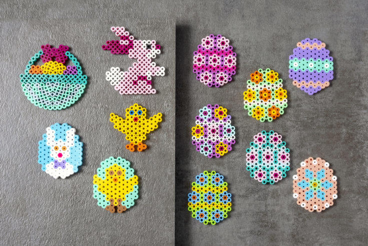 The Best Perler Bead Patterns Get Over 1750 6229