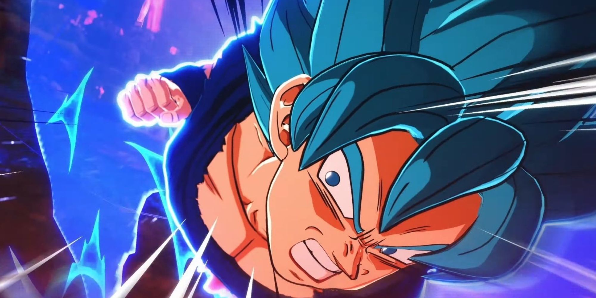 Dragon Ball Sparking: Zero Gameplay Revealed