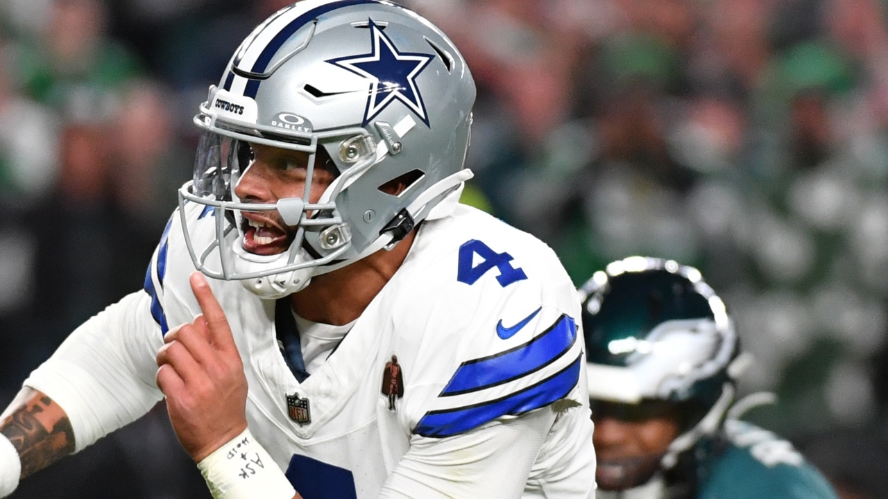 Eagles Vs. Cowboys: Betting Preview