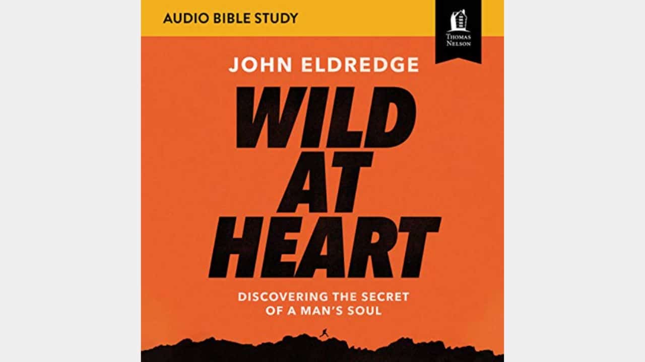 <p><em><span>Wild at Heart </span></em><span>is essential reading for boys and men, as it touches on what it means to be a <a href="https://wealthofgeeks.com/movies-centering-on-awesome-dads/" rel="noopener">father</a>, son, and man with only one life to live—and would be derelict not to take full advantage of their one crack at it.</span></p>