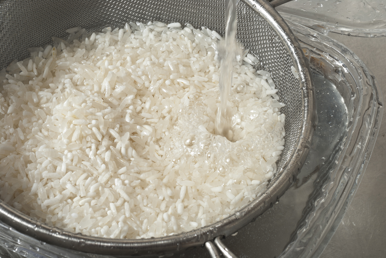 consumo diário de arroz branco pode ser prejudicial, diz harvard