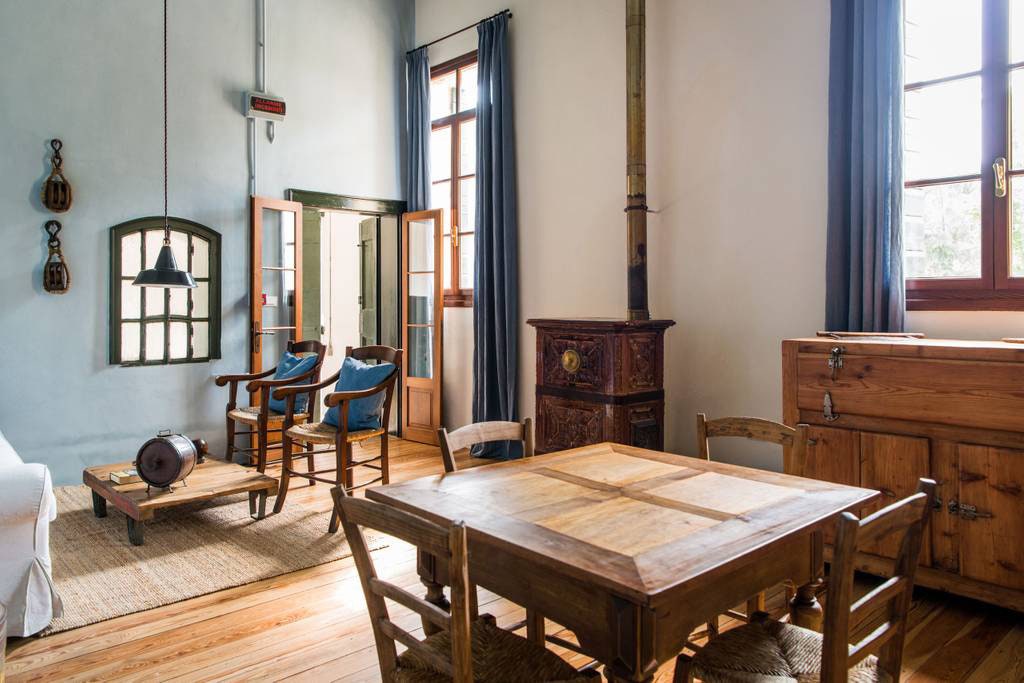 If you're traveling as a couple, this 19th-century manor house is for you. It's one of 10 apartments in the castle, located on the ground floor—complete with its own kitchen, living room,  one bedroom, and bathroom with a vintage, clawfoot tub. It's about 45 minutes from <a href="https://www.cntraveler.com/destinations/venice?mbid=synd_msn_rss&utm_source=msn&utm_medium=syndication">Venice</a> and this Italian castle offers you access to the 200-acre grounds, which include a wine bar, thermal hot tub, and a covered, heated pool that's open year round. $193, Airbnb (Starting Price). <a href="https://www.airbnb.com/rooms/13071706?irgwc=1&irclid=2QtXMuWh4xyIR4lR3A15t2IMUkGTDSSbk1cN0A0&ircid=4273&sharedid=&af=49497874&iratid=9627&c=.pi73.pk4273_1297866&irparam1=&source_impression_id=p3_1647362813_LWpJQmGCbk11pV9a">Get it now!</a><p>Sign up to receive the latest news, expert tips, and inspiration on all things travel</p><a href="https://www.cntraveler.com/newsletter/the-daily?sourceCode=msnsend">Inspire Me</a>
