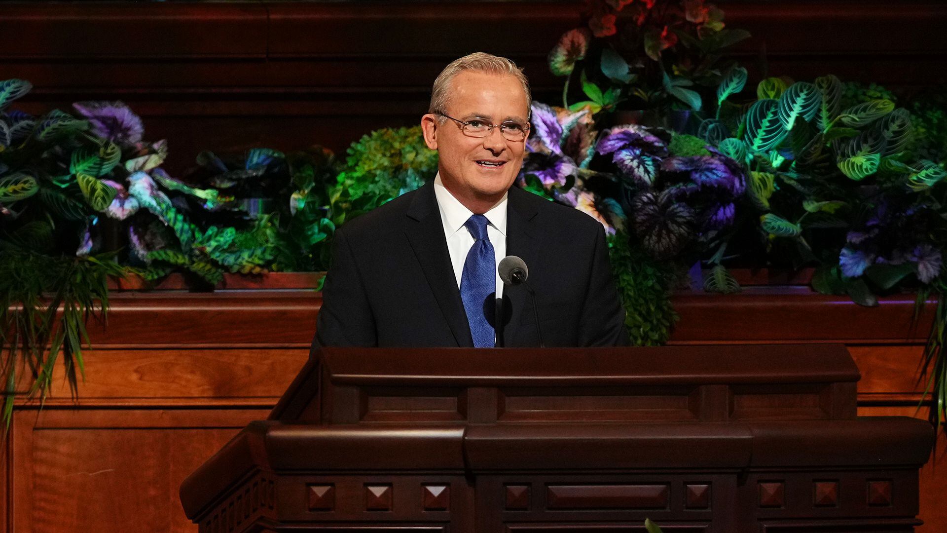 Latest from Mormon Land Apostle Jeffrey Holland’s ‘miracle’; Patrick