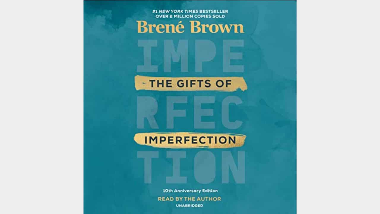 <p><span>Brene Brown has a cult-like following, but don’t say she hasn’t earned it. Books like </span><em><span>The Gifts of Imperfection </span></em><span>help imperfect people come to terms with their imperfections. Many of those flaws aren’t going anywhere, after all, so Brown’s services have proven immensely valuable in millions of readers’ lives.</span></p>