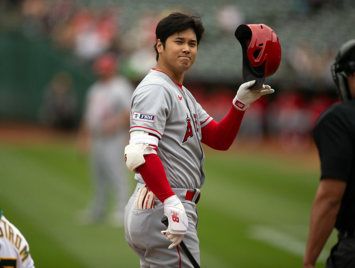 Highest paid MLB players 2023’24 Shohei Ohtani obliterates MLB