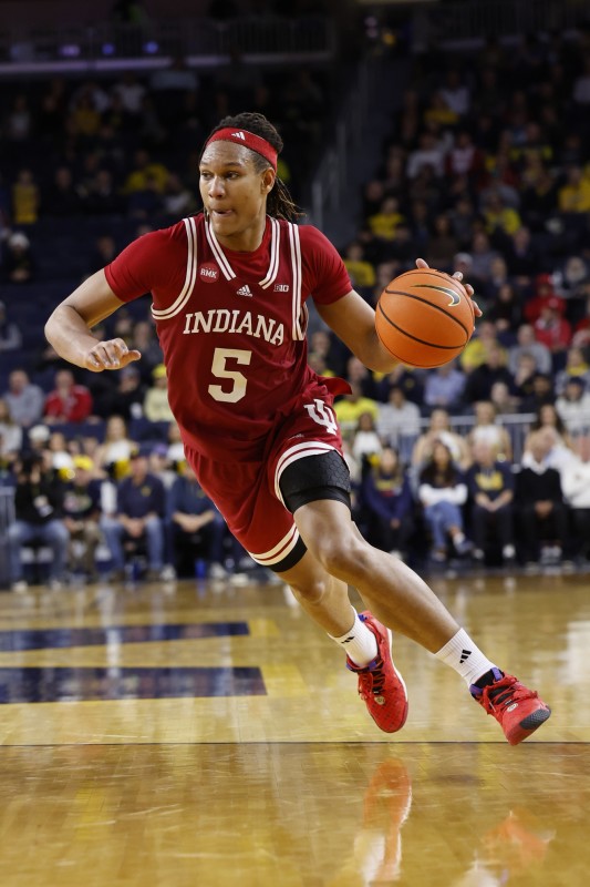 How To Watch Indiana Basketball Against Auburn Saturday In Atlanta