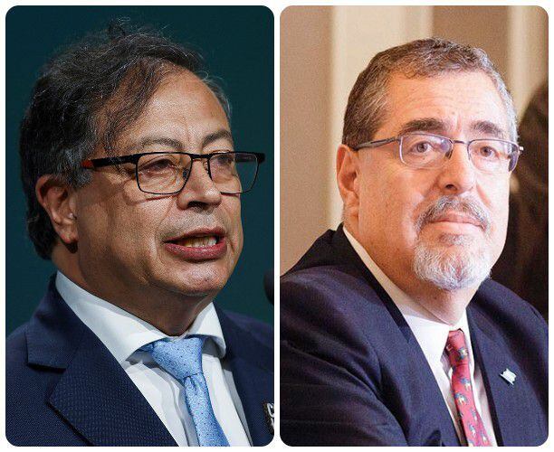 gobierno de colombia mantiene llamado a consultas a embajadora en guatemala, por decisión de la fiscalía de invalidar elección de bernardo arévalo