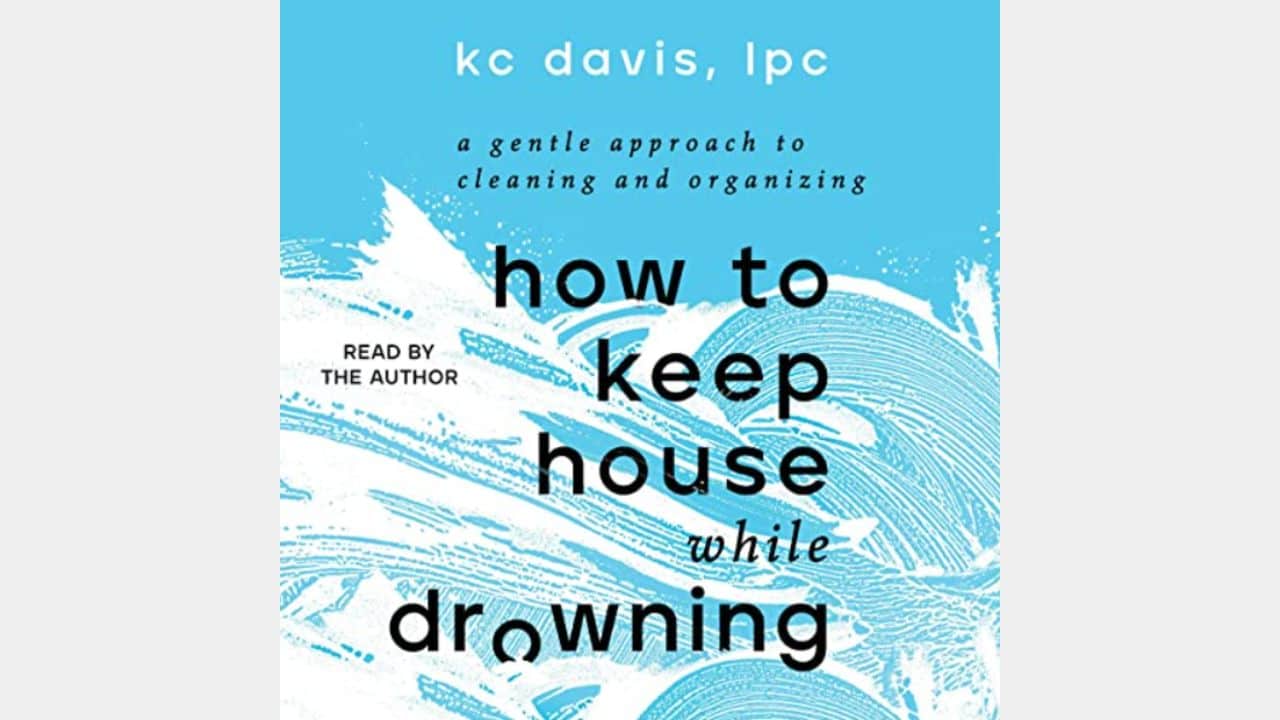 <p><span>Those with ADHD and other chronic illnesses endorsed </span><em><span>How to Keep House While Drowning, </span></em><span>which is ostensibly “a gentle approach to cleaning and organizing.” Cluttered surroundings equal a cluttered mind, and the time-tested advice of cleaning your room when your life seems to be falling apart is sound.</span></p>