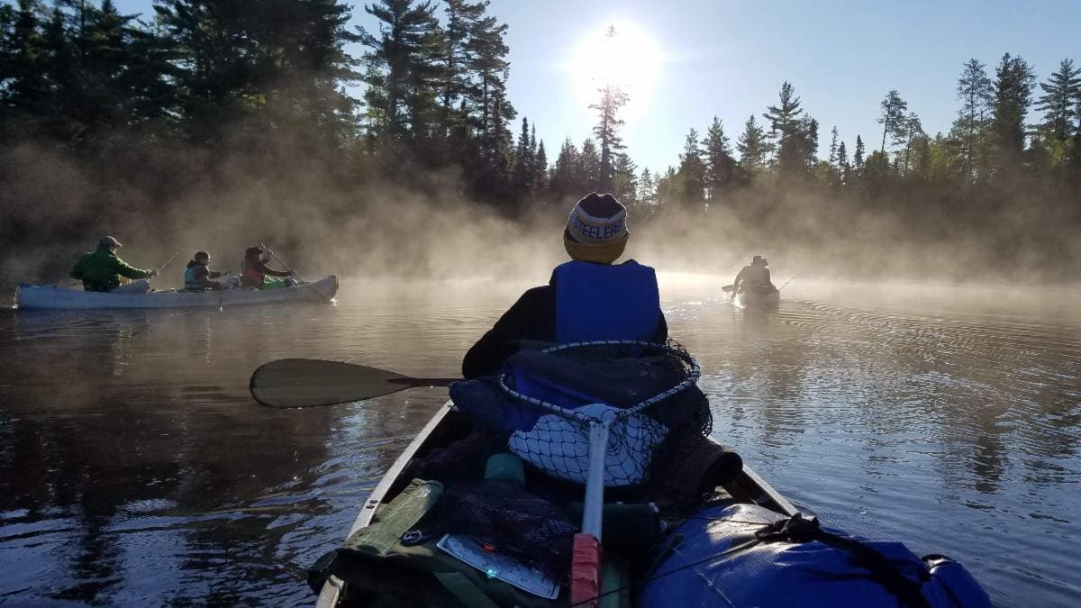 Visiting The Boundary Waters In 2024 Permits Available Jan 31   AA1ldxfF.img