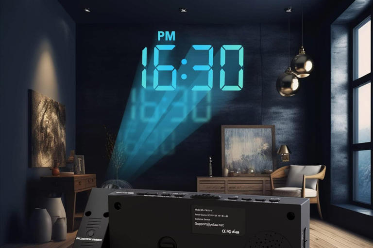 ROCAM Projection Alarm Clock.jpg