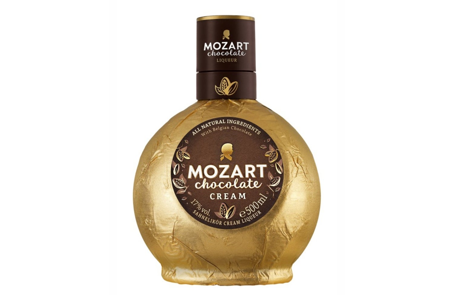 Ликер mozart. Mozart ликер. Mozart White Chocolate. Моцарт Чоколейт Крим ликер эмульсионный. Бутылочка Mozart.