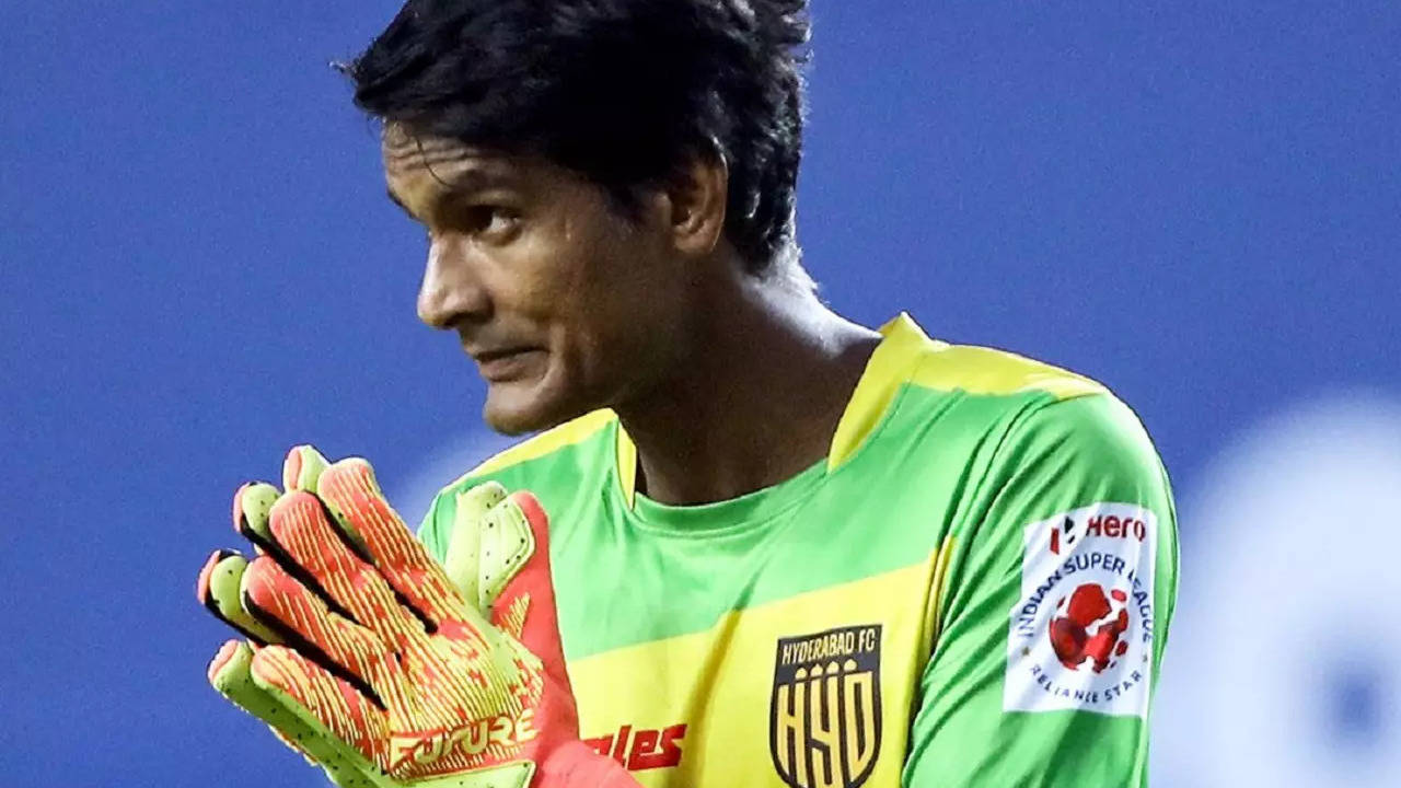 former india goalkeeper subrata paul announces retirement