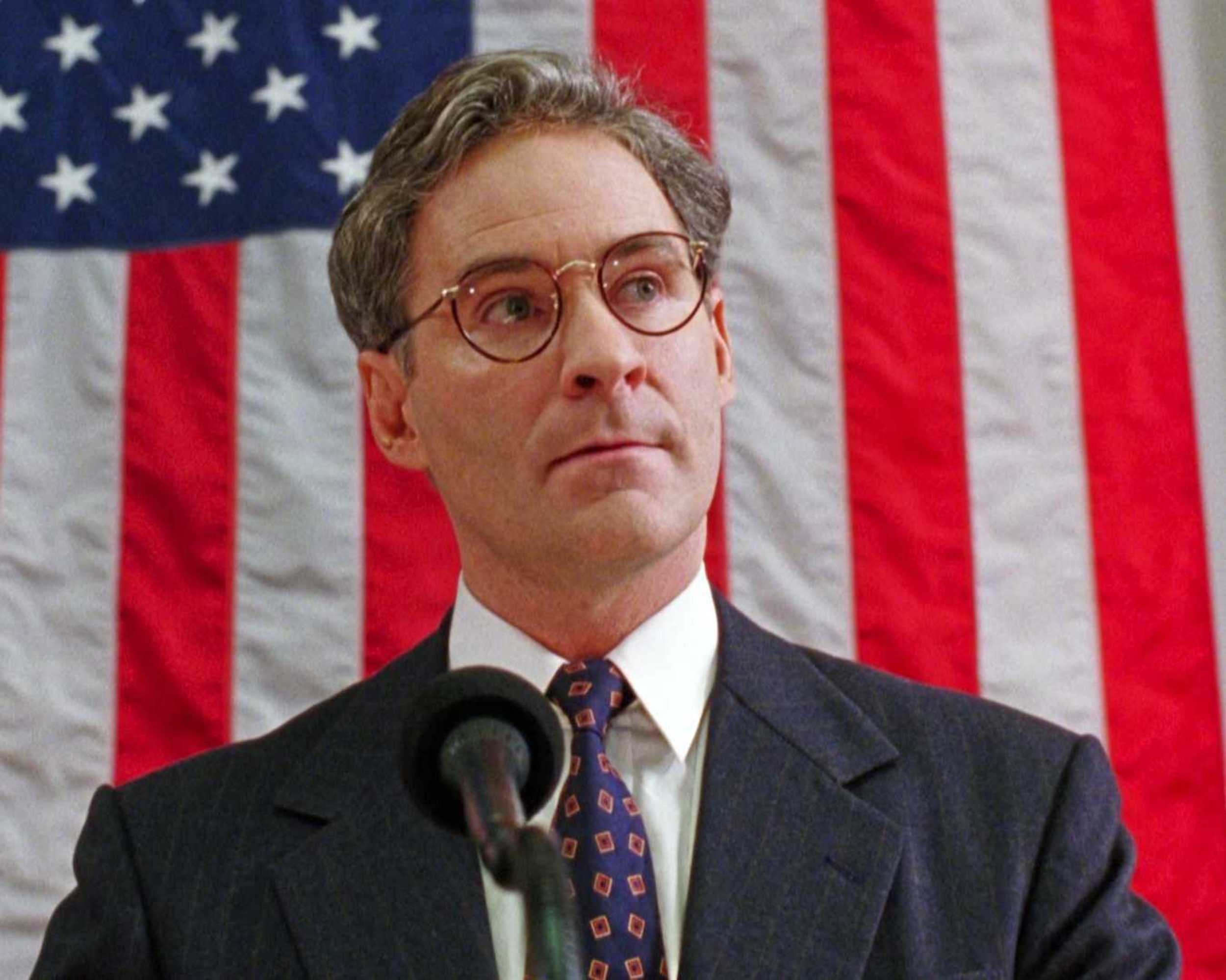 The 25 most memorable fictional politicians