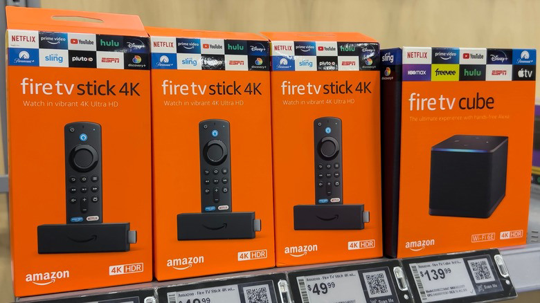 These Amazon Fire Tv Devices Make Great Ts For The Holidays 6545
