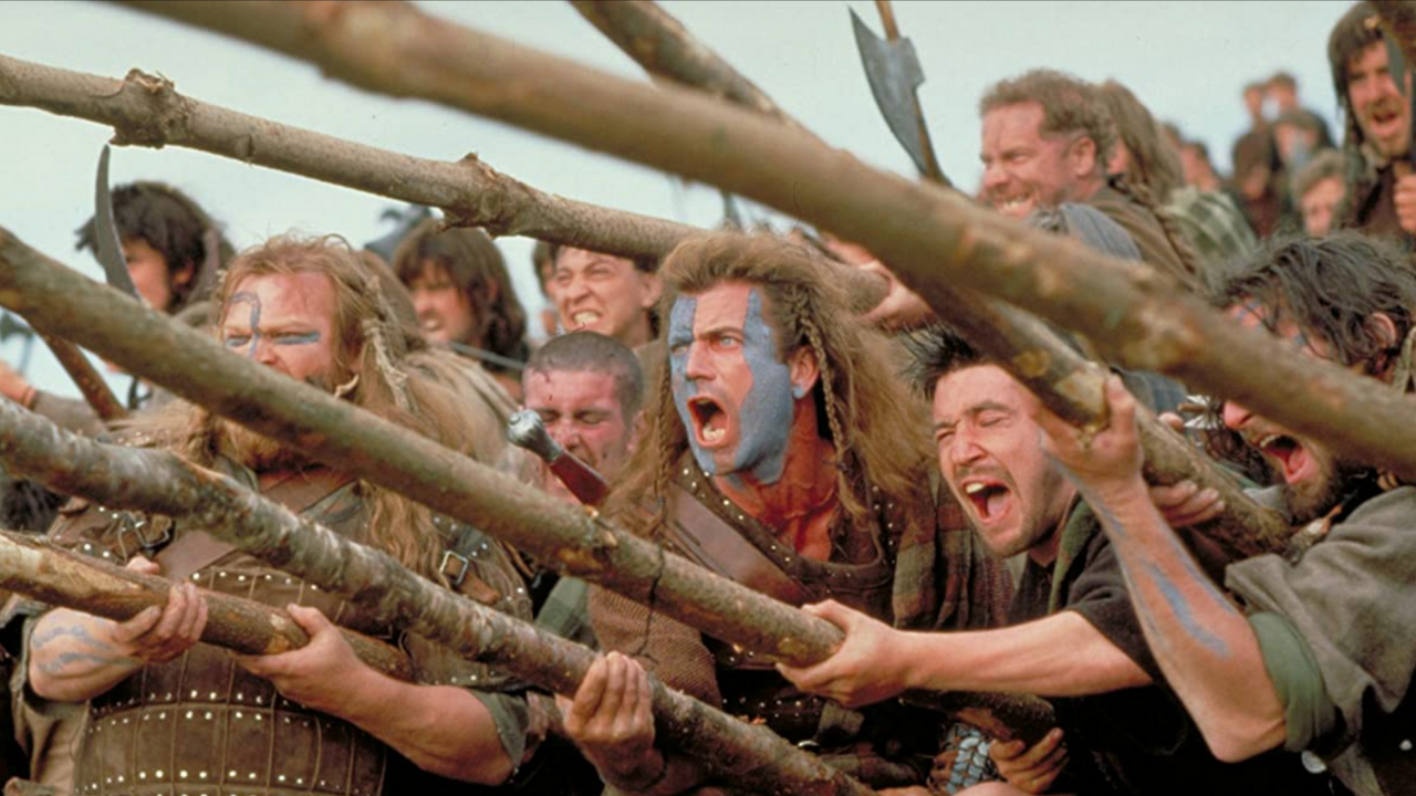 <p>                     <strong>Best Thing: Those Battles - </strong>Mel Gibson’s overly-long historical epic, <em>Braveheart</em>, is remembered mostly for its incredible and absurdly brutal battle sequences, which stand up several years later.                   </p>                                      <p>                     <strong>Worst Thing: No Real Character Development - </strong>However, everything outside the battles is kind of whatever, especially the character development, which is essentially nonexistent for most.                   </p>