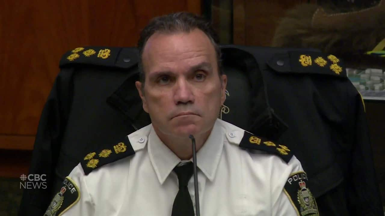 Winnipeg Police Chief Announces 2024 Retirement   AA1le8PA.img